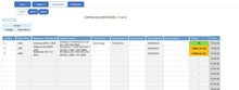 Load image into Gallery viewer, Planilha para Controle de Computadores em Excel