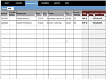Load image into Gallery viewer, Planilha para controle do estoque e almoxarifado- Versão - 6.0