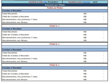 Load image into Gallery viewer, Planilha de Contas a Pagar Versão 5.0