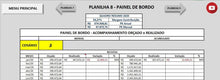 Load image into Gallery viewer, Planilha de Orçamento Empresarial em Tempos de Crise