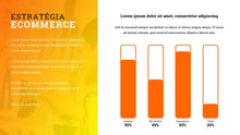Load image into Gallery viewer, Apresentação Estratégia Ecommerce em Powerpoint