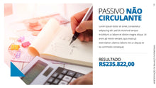 Load image into Gallery viewer, Apresentação Balanço Patrimonial - Go Fast