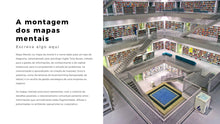Load image into Gallery viewer, Apresentação de Mapa Mental em Powerpoint - Flex Map