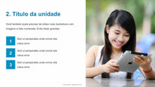 Load image into Gallery viewer, Apresentação de TCC Power Point - PowerTCC
