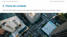 Load image into Gallery viewer, Apresentação de TCC Power Point - PowerTCC