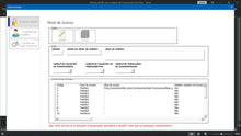Load image into Gallery viewer, Planilha de Rh para cadastro de funcionários v2.0