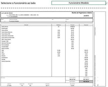 Load image into Gallery viewer, Pacote com as 100 Melhores Planilhas da LUZ