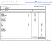 Load image into Gallery viewer, Pacote com as 30 Melhores Planilhas da LUZ