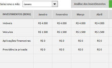 Load image into Gallery viewer, Planilha de Orçamento Pessoal e Familiar em Excel 4.0