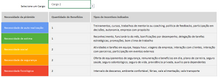 Load image into Gallery viewer, Planilha de Pirâmide de Maslow em Excel 4.0