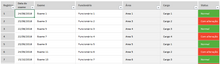 Load image into Gallery viewer, Planilha de Controle de Faltas e Atestados Médicos em Excel 4.0