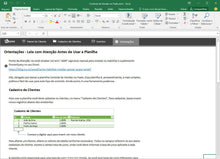 Load image into Gallery viewer, Planilha para Controle de Vendas no Fiado em Excel