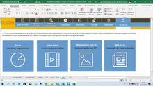 Load image into Gallery viewer, Planilha de Formação de Preços de Produtos para Revenda em Dashboard