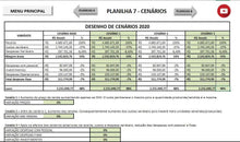 Load image into Gallery viewer, Planilha de Orçamento Empresarial em Tempos de Crise