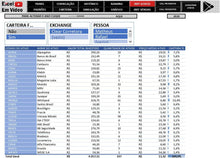 Load image into Gallery viewer, Investimento Ações e Criptomoedas