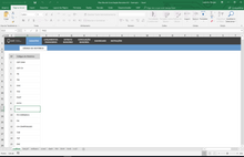 Load image into Gallery viewer, Planilha de Conciliação Bancária em Excel 4.0