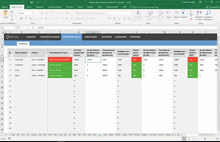 Load image into Gallery viewer, Planilha de Controle de Frota em Excel 4.0