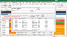 Load image into Gallery viewer, Pacote com Planilhas e Apostila: Controle Financeiro em Excel