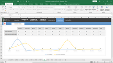 Load image into Gallery viewer, Planilha de Controle de EPI em Excel 4.0