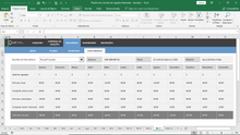 Load image into Gallery viewer, Planilha de Controle de Ligações Realizadas em Excel 4.0