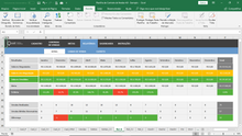 Load image into Gallery viewer, Planilha de Vendas em Excel 4.0