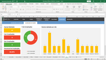 Load image into Gallery viewer, Planilha de PPRA e PCMSO em Excel 4.0