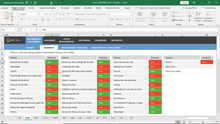 Load image into Gallery viewer, Planilha de Prescrição Médica em Excel 4.0