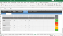 Load image into Gallery viewer, Planilha para Lavanderia em Excel 4.0