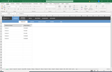 Load image into Gallery viewer, Planilha de Vendas em Excel 4.0
