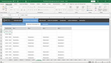 Load image into Gallery viewer, Planilha de Precificação de Cursos em Excel 4.0