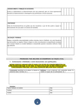 Load image into Gallery viewer, Formulário de Avaliação de Desempenho para Líderes em PDF