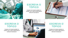 Load image into Gallery viewer, Apresentação Medicina Plan em Powerpoint