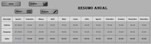 Load image into Gallery viewer, Planilha Financeira Pessoal em Excel
