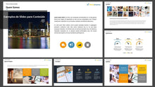 Load image into Gallery viewer, Apresentação Profissional em Powerpoint com 300+ Slides
