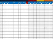 Load image into Gallery viewer, Planilha para controle de vendas sem estoque - 1.0
