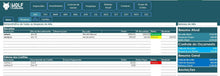 Load image into Gallery viewer, Planilha Orçamento Pessoal 1.0 em Excel
