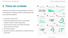 Load image into Gallery viewer, Apresentação de TCC Power Point - PowerTCC
