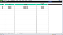 Load image into Gallery viewer, Planilha para Setor de Compras em Excel
