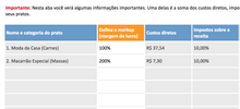 Load image into Gallery viewer, Planilha Google de Custos e Preços para Restaurantes
