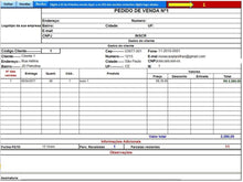 Load image into Gallery viewer, Planilha de Vendas Fácil - Versão 6.1
