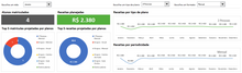 Load image into Gallery viewer, Planilha para Personal Trainer em Excel 4.0
