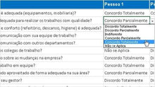 Load image into Gallery viewer, Planilha de Pesquisa de Clima Organizacional com Relatórios
