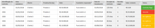 Load image into Gallery viewer, Planilha de Saldo de Pagamento por Empenho em Excel 4.0
