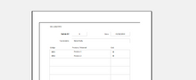 Load image into Gallery viewer, Planilha de Controle de Estoque de Almoxarifado em Excel 4.0

