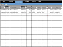 Load image into Gallery viewer, Planilha para controle do estoque e almoxarifado- Versão - 6.0
