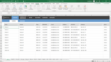 Load image into Gallery viewer, Planilha para Despachante em Excel 4.0
