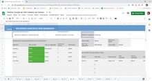 Load image into Gallery viewer, Planilha Google Cadastro de Clientes (CRM)
