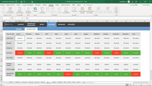 Load image into Gallery viewer, Planilha para Despachante em Excel 4.0
