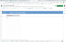Load image into Gallery viewer, Planilha Google Controle de Reclamações
