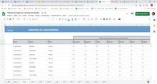 Load image into Gallery viewer, Planilha Google de Controle de Tarefas
